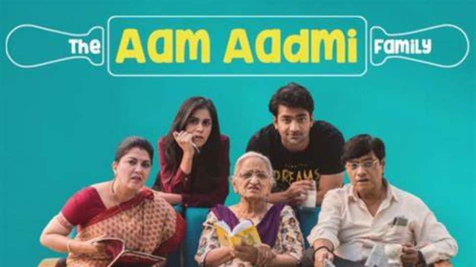 Aam Aadmi Family