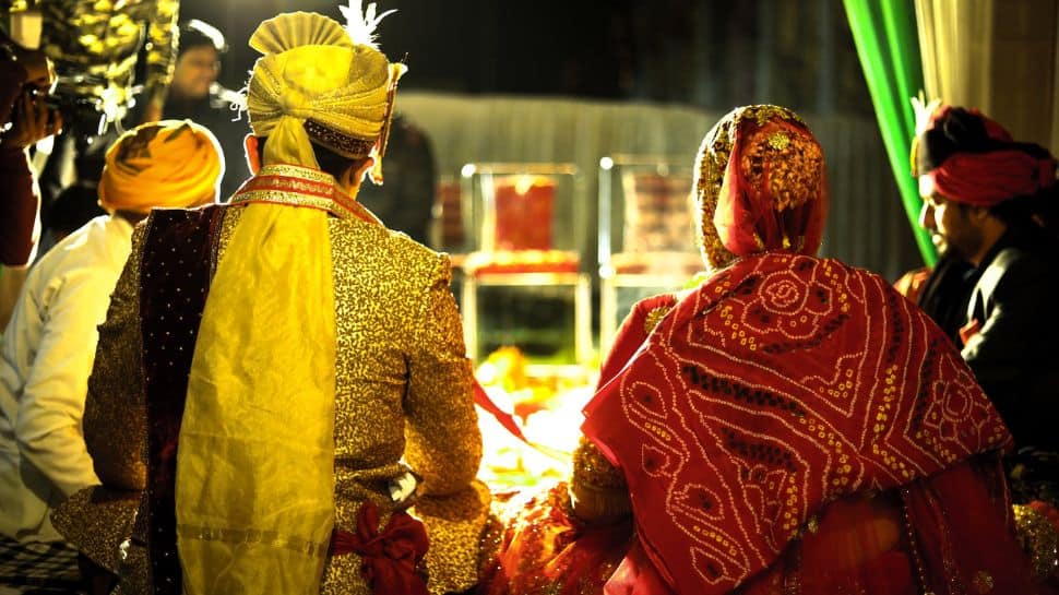 Thoughtful Design To Adding Symbolic Elements - How To Create Your Dream Wedding Mandap