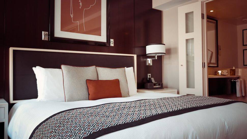 Bizarre: Toronto Woman Offers Half Of Her Bed For Rent At Rs 54,000 - Read More - Vimarsana News