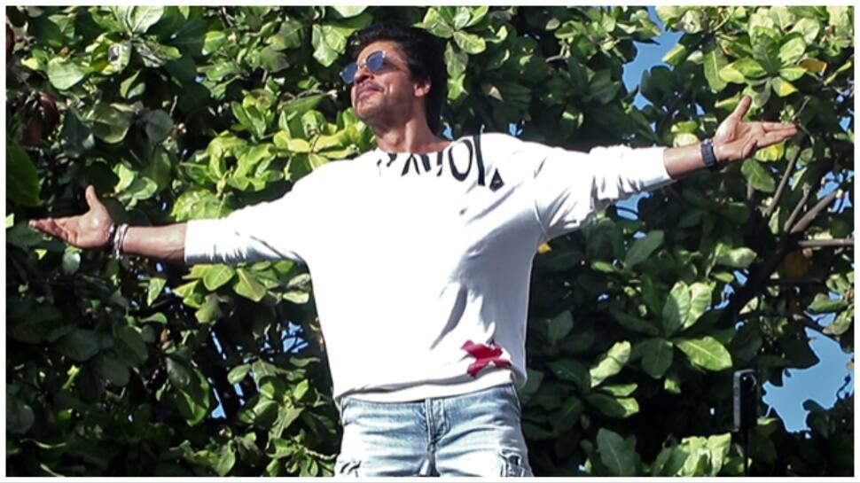 AskSRK: Shah Rukh Khan OPENS UP About His Electrifying Energy At 58 – Read Here | People News