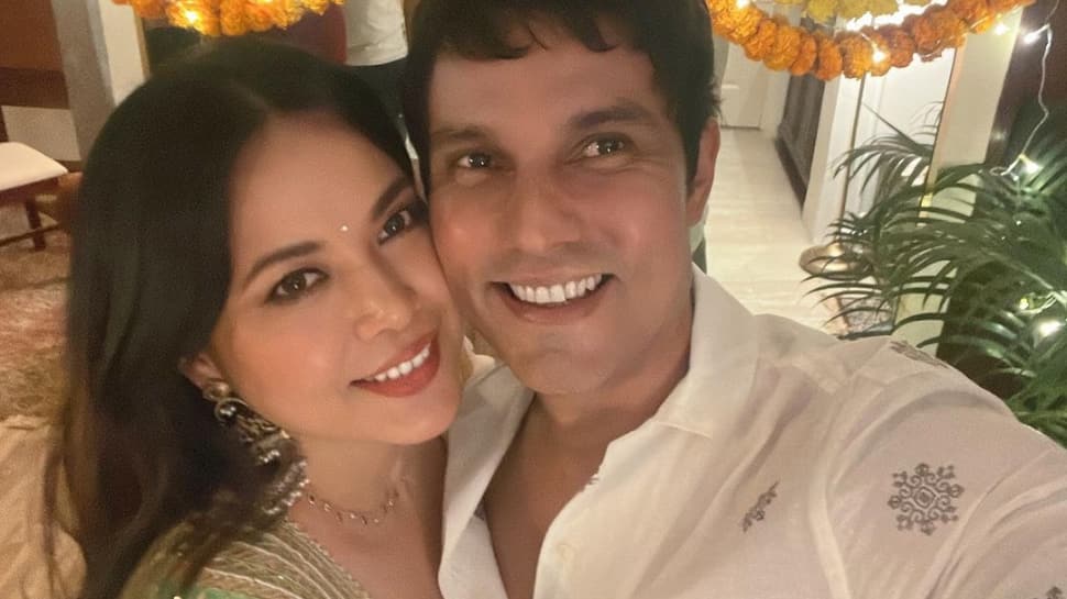 Randeep Hooda, Lin Laishram To Have Mythology-Themed Wedding In Manipur?