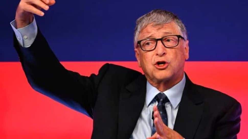 Can 3-Day Work Week Become Possible With AI? Bill Gates Says This