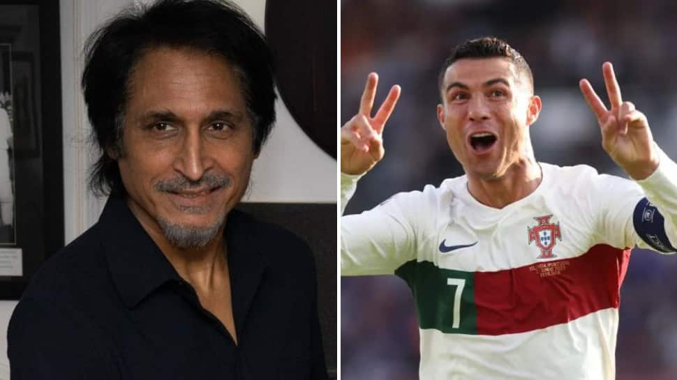 &#039;Cristiano Ronaldo&#039;s Diet Plan Is Made By NASA Scientists,&#039; Former PCB Chief Ramiz Raja Trolled Following Bizarre Statement