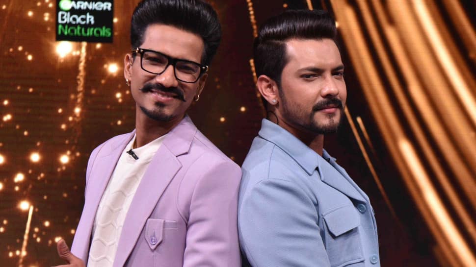 Aditya Narayan, Haarsh Limbachiyaa To Co-Host The Sa Re Ga Ma Pa Finale