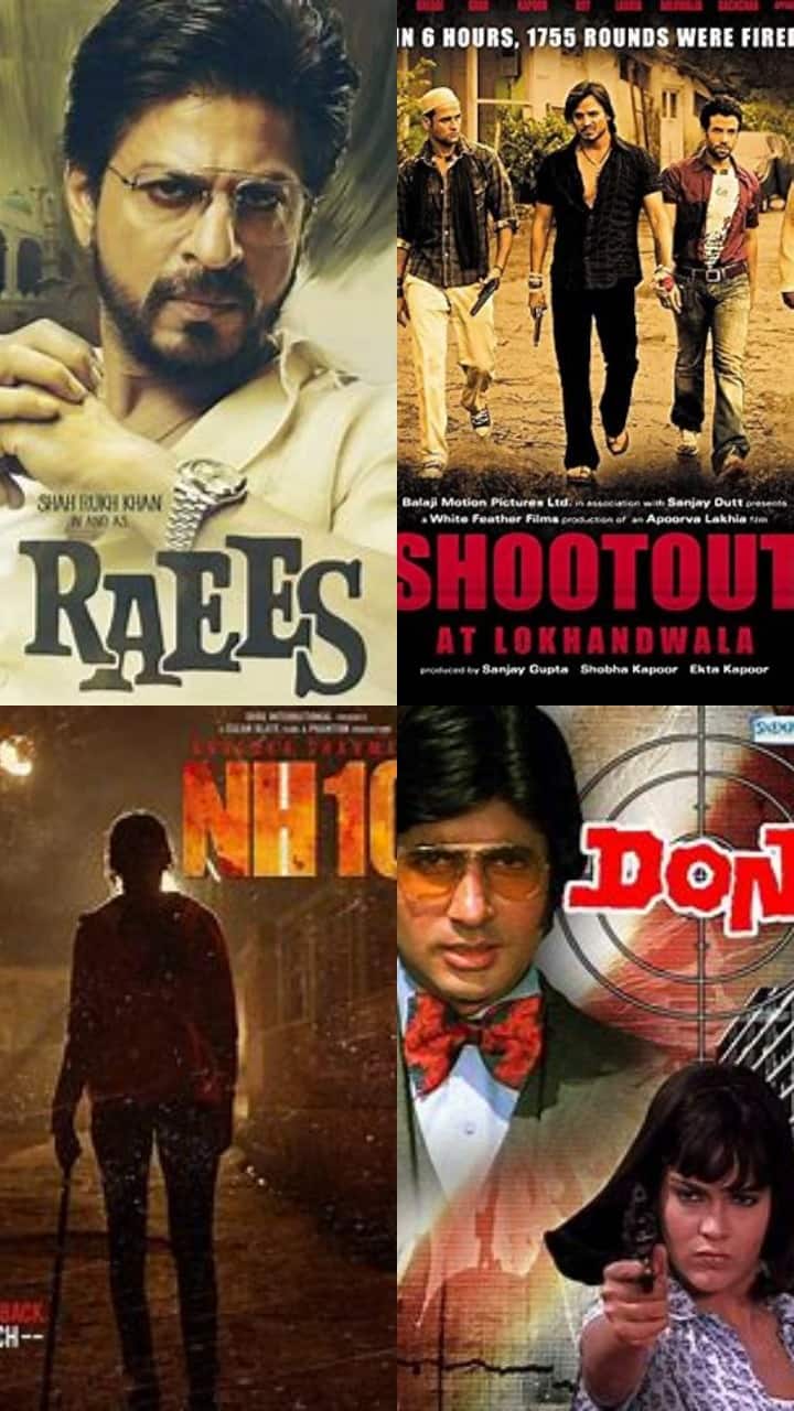 Bollywood movies based on Cricket to binge-watch ahead of World Cup | The  Times of India