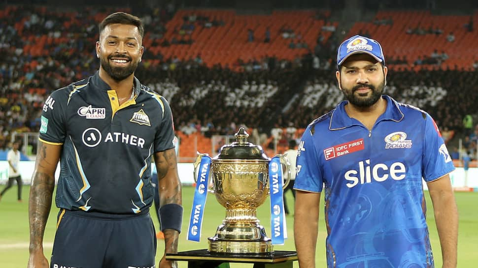 IPL 2024 Auction: Gujarat Titans Captain Hardik Pandya Is Rejoining Mumbai Indians For All-Cash Trade, Says Report | Cricket News