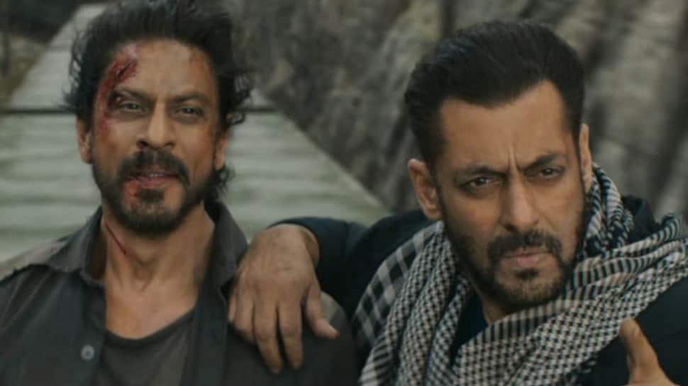 Salman Talks About His On-Screen Chemistry With SRK, Calls Themselves &#039;Jai And Veeru&#039;