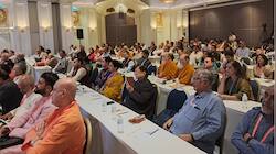World Hindu Congress Prefers ‘Hindu Dharma, Hindutva’ Over 'Hinduism'