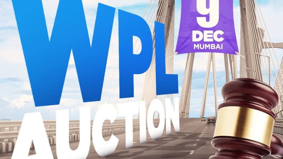 WPL 2024 Auction On December 9: Check Venue, Team Purse, Number Of Players Retained Here