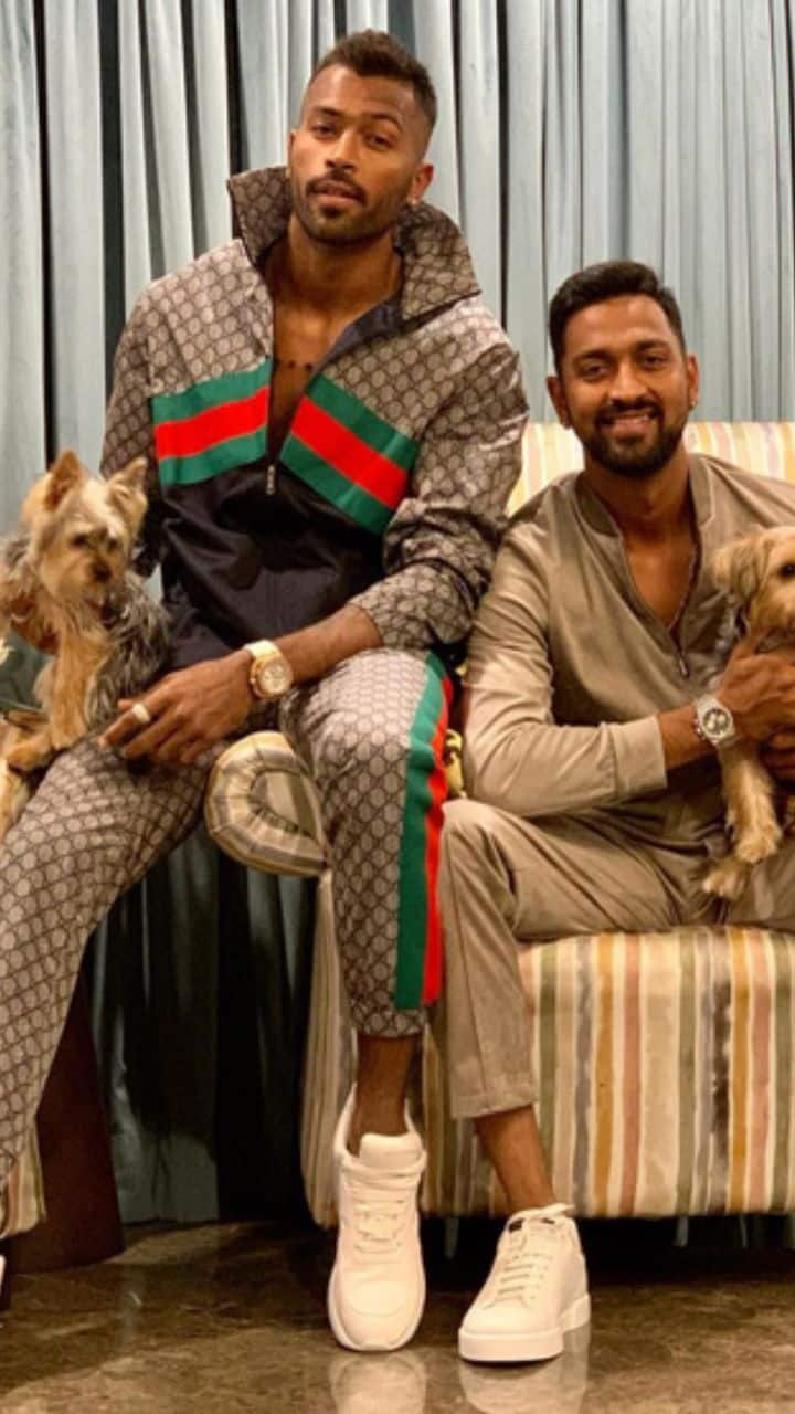 How Rich Is Hardik Pandya? In Pics