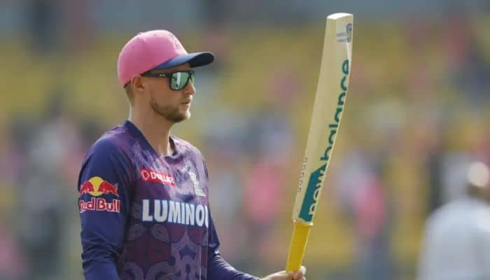 Big Blow For Rajasthan Royals, Joe Root Pulls Out Of IPL 2024