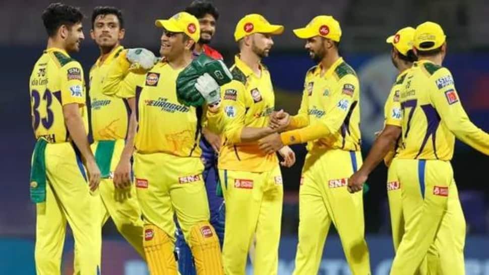 IPL 2024 Retention Day, Players Retained And Released By CSK; Check Here