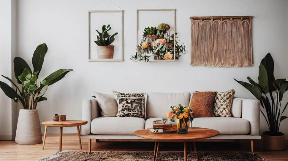 Home Decor Hacks: Transform Your Space On A Budget With These 6 Ideas