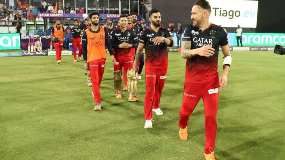 Royal Challengers Bangalore