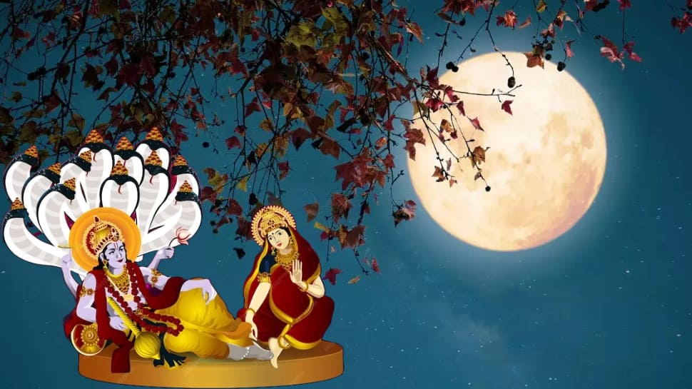 Kartik Purnima 2023: Date, Auspicious Timings, Significance And Puja Vidhi For Festive Celebration