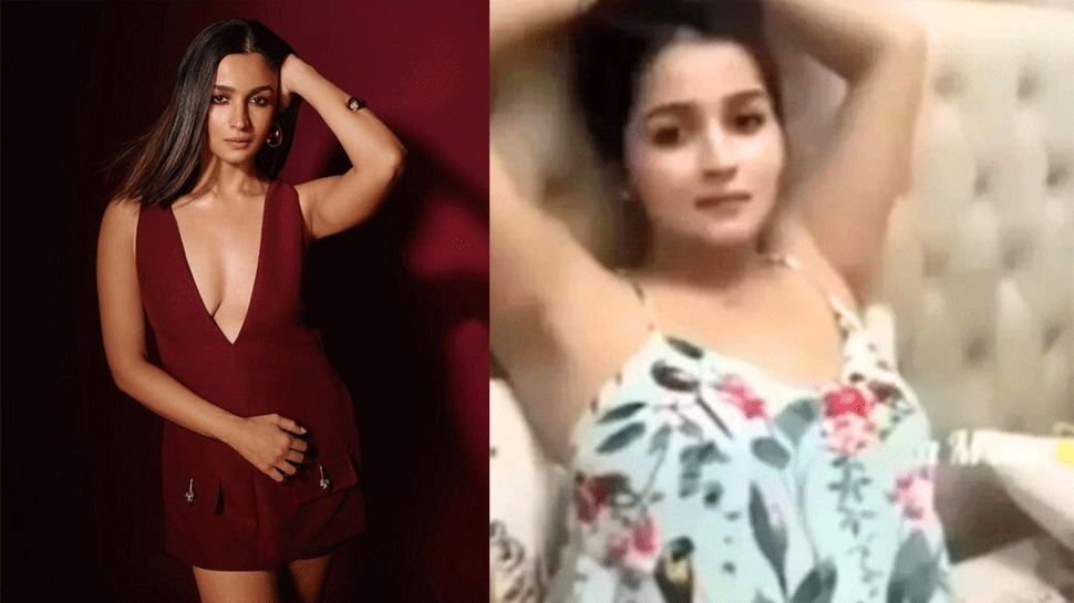 Alia Bhatt Becomes Latest Target Of DeepFake After Rashmika Mandanna, Katrina Kaif, Obscene Clip Surfaces On Internet