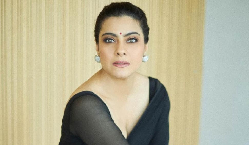 Kajol