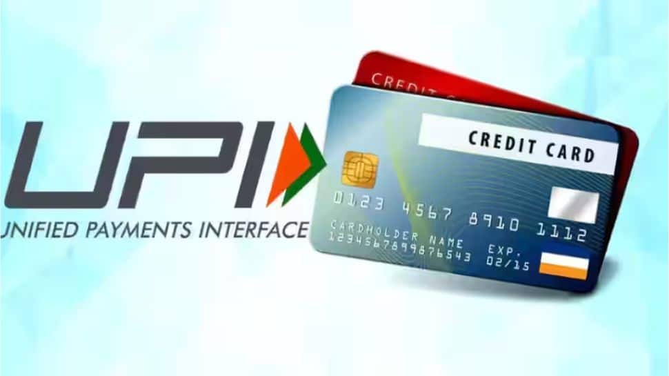 Making UPI Payments Via Rupay Credit Cards? Here&#039;s Everything You Need To Know