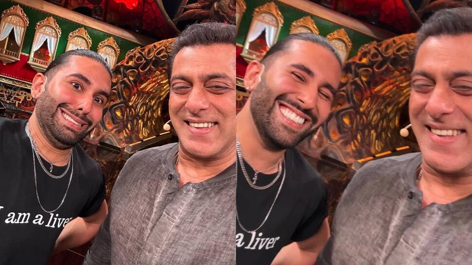 Bigg Boss 17: Orry Reveals He Earns Rs 20-30 Lakhs Per Night For Just Posing, Salman Khan Shocked 