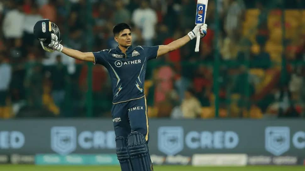 IPL 2024: &#039;Proud To Assume The Captaincy Of Gujarat Titans,&#039; Shubman Gill Delighted To Take Over Hardik Pandya&#039;s Role