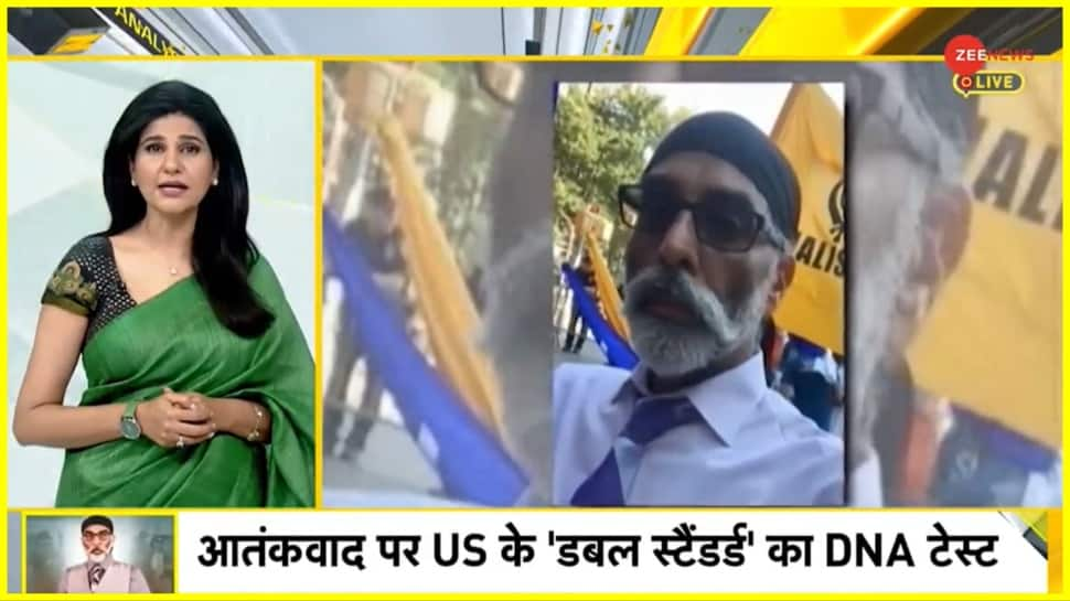 DNA Analysis: When Did Khalistani Terrorist Gurpatwant Singh Pannun Become An Asset For America?