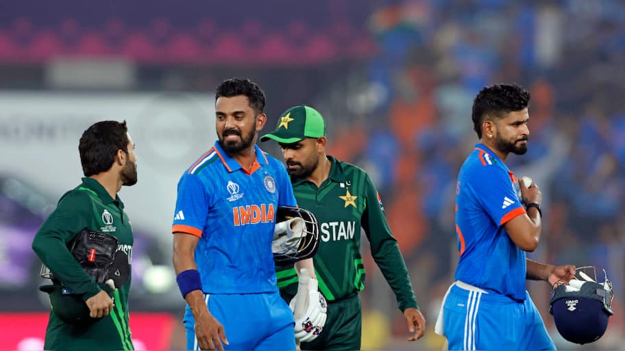 Pakistan Likely To Lose Hosting Rights Of Champions Trophy 2025 ...