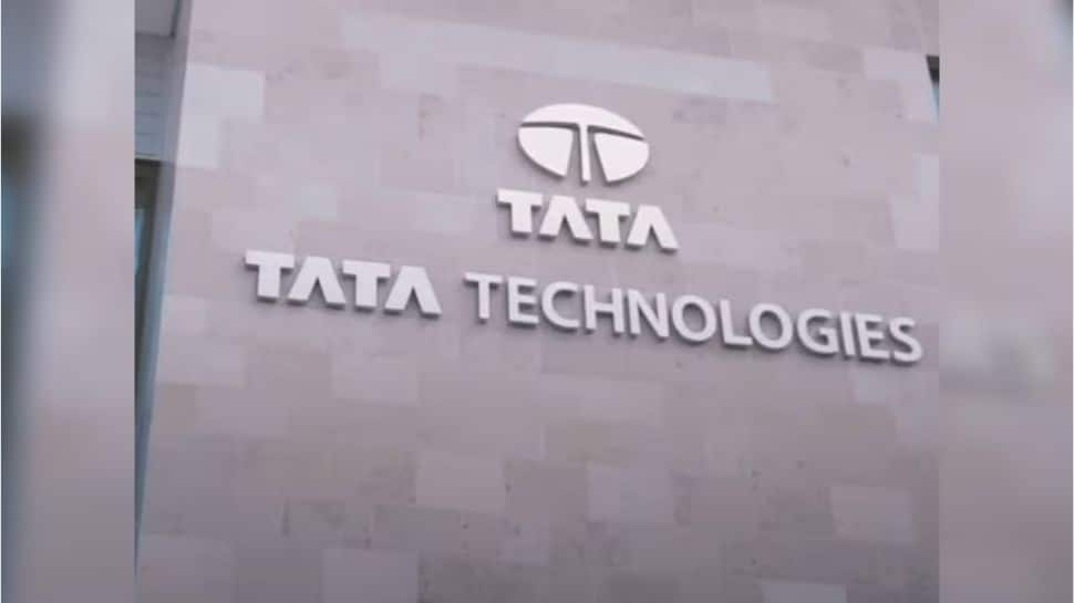 Tata Technologies IPO Allotment Quickly: How To Check Allotment Status ...