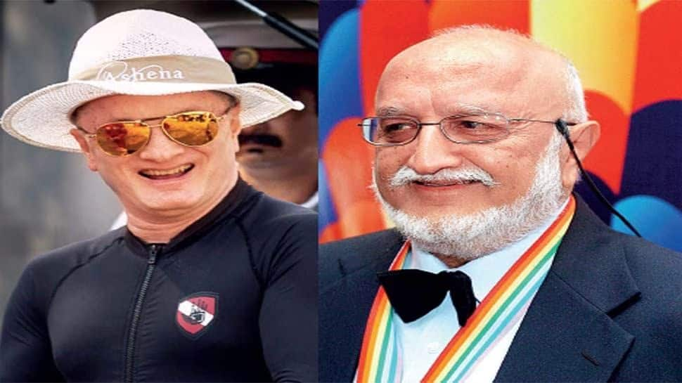 Who Is Vijaypat Singhania, Founder Of Raymond, Who Sparks Storm Amidst Son Gautam&#039;s Divorce Battle?