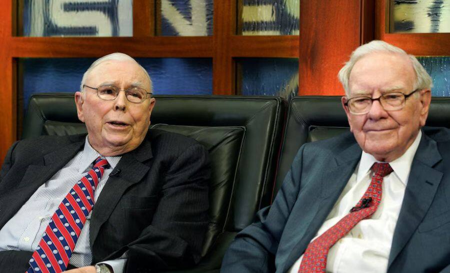 Who Was Charlie Munger, The Right-Hand Of Warren Buffett &amp; Vice-Chairman Of Berkshire Hathaway, Dies At 99