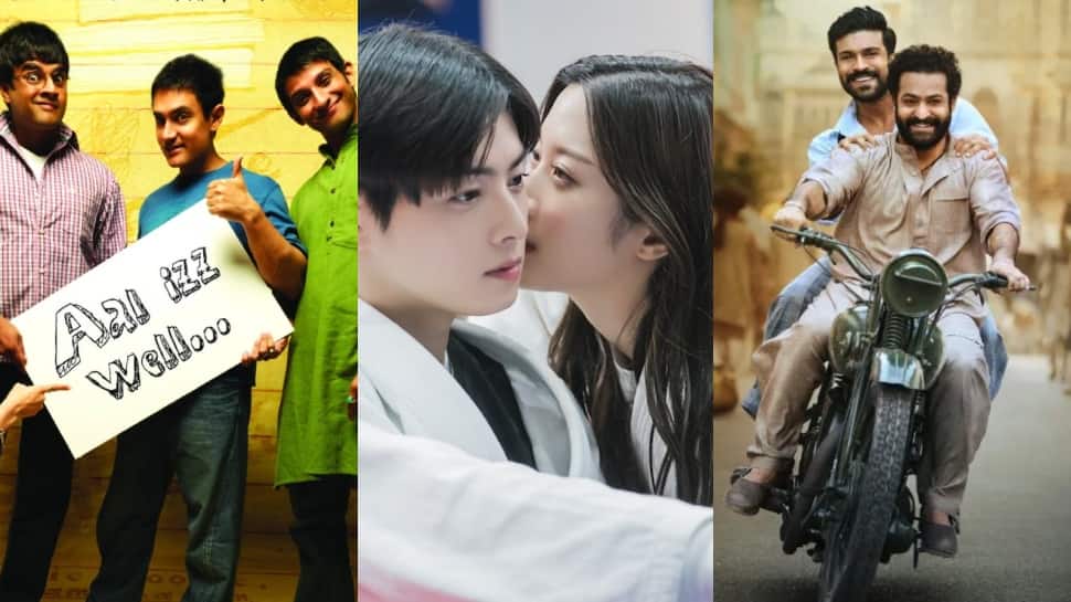 India Loves K Dramas, Korea Loves 3 Idiots And RRR: Decoding The Hallyu Love Story