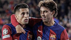 UCL Roundup: Manchester City, FC Barcelona, Borussia Dortmund Register Wins
