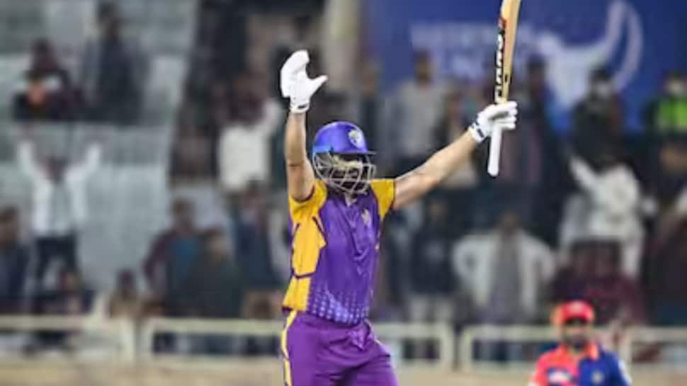 Bhilwara Kings vs Southern Super Stars Dream11 Team Prediction, Match Preview, Fantasy Cricket Hints: Captain, Probable 11s; Injury Updates For Today’s BK vs SSS Legends League Cricket 2023 Match In Jammu, 630PM IST, November 29