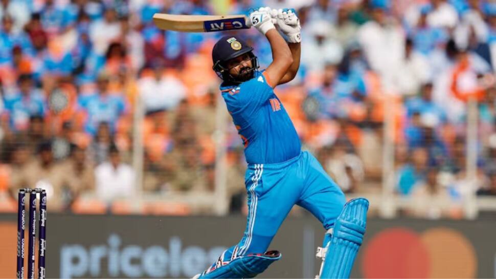 Rohit Sharma