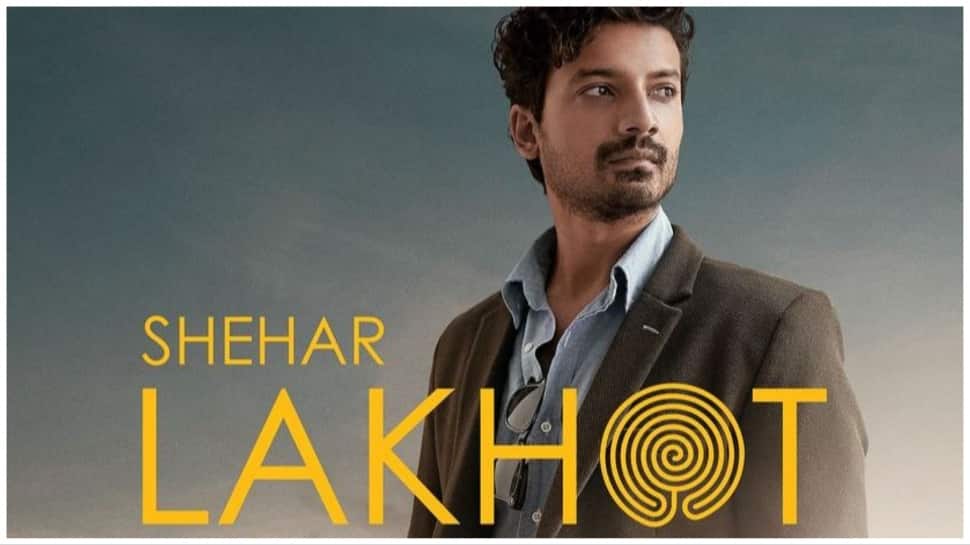 Priyanshu Painyuli OPENS UP On Shekhar Lakhot, Says &#039;It&#039;s One Of The Best Scripts...&#039;
