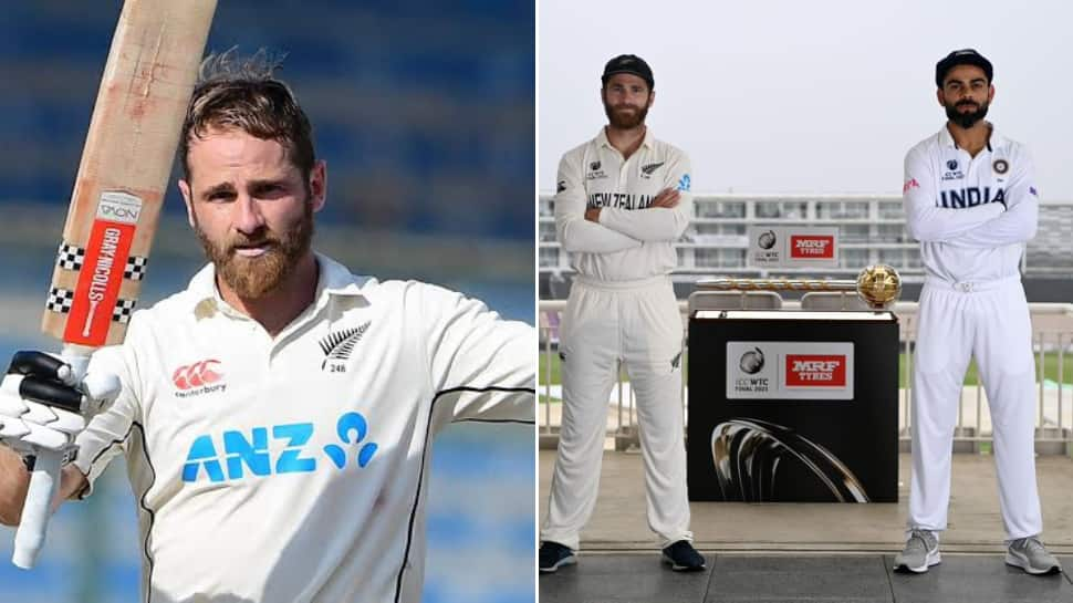 'Picasso Of Test Cricket,' Fans In Awe After Kane Williamson Breaks Virat Kohli's Record With Hundred Against Bangladesh