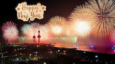 5 International Destinations To Bring In New Year Celebrations