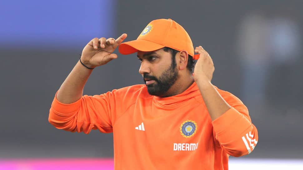 BCCI Wants Rohit Sharma To Lead Team India In T20 World Cup 2024, Says Report