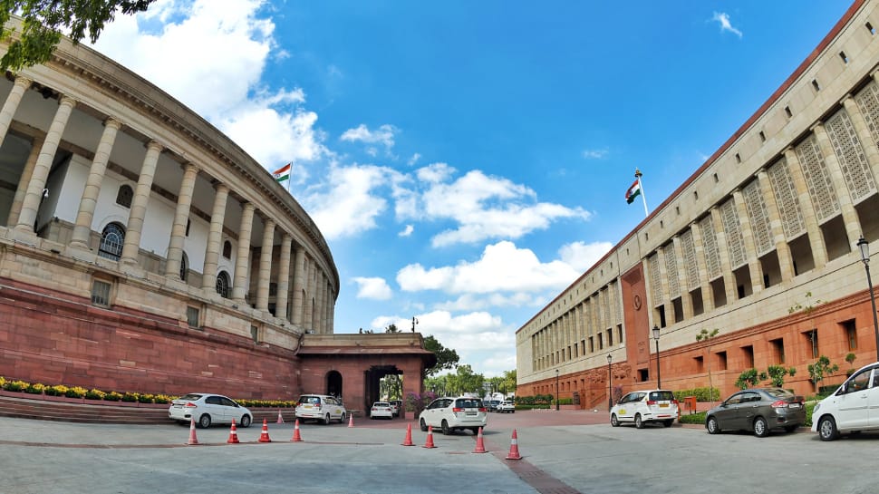 Winter Session Of Parliament: Authorities To Current 18 Payments, Together with three To Overhaul Legal Regulation