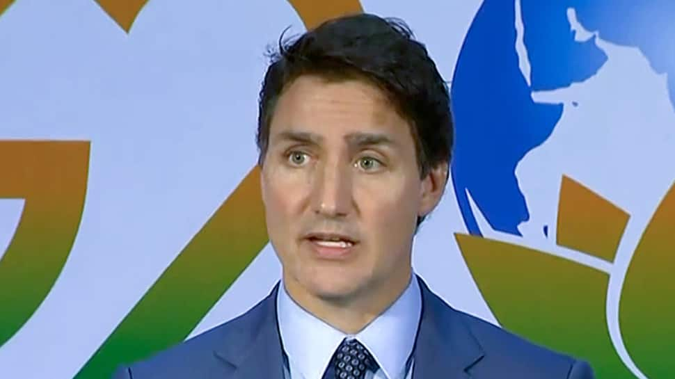 Trudeau Urges India To Cooperate In Khalistani Leader Nijjar`s Killing Probe After US Indictment