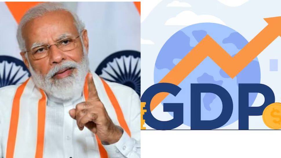 Q2 GDP Numbers Show Strength Of Indian economy: PM Narendra Modi