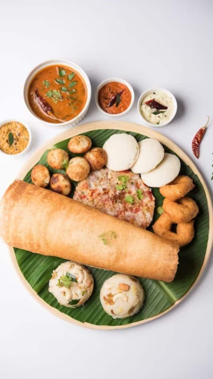 8 South Indian Dishes You Must Try JKLTimes.news