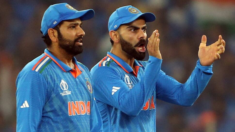 Rohit, Virat want to focus on Tests