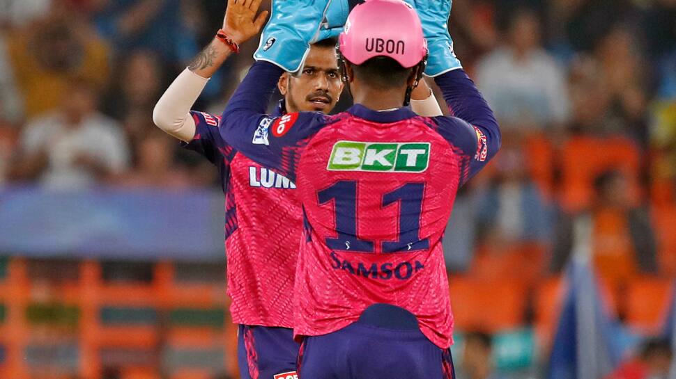 Yuzvendra Chahal, Sanju Samson are back