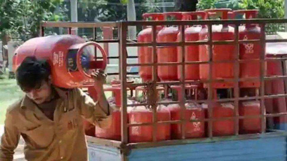 LPG Price Hike: Price Of 19-Kg Cylinder INCREASED – Check City-Wise New Rates