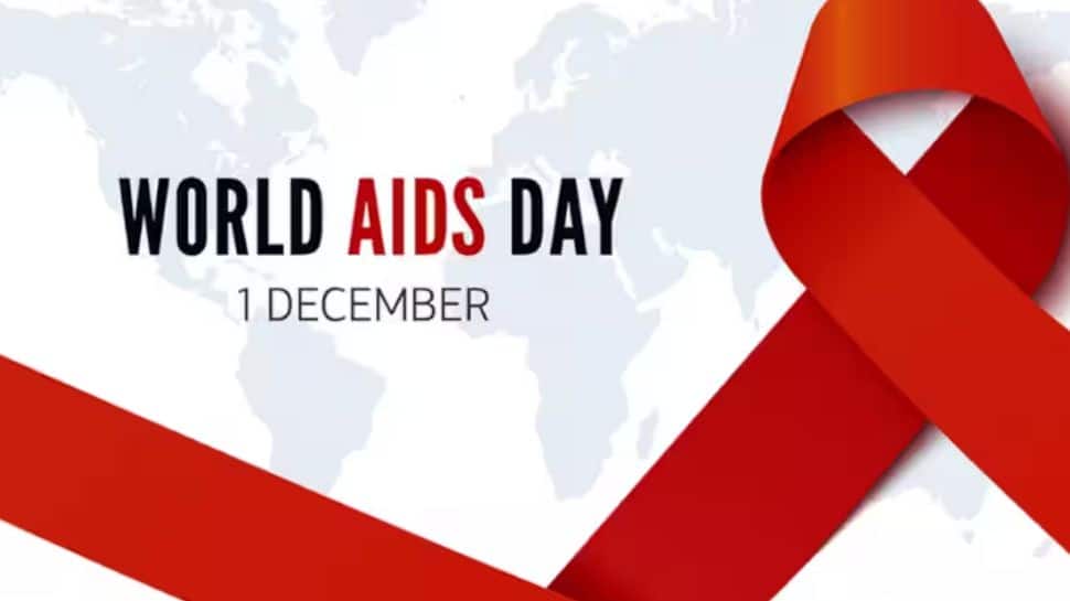 World AIDS Day 2023: How To Prevent HIV Transmission In Pregnant Women ...
