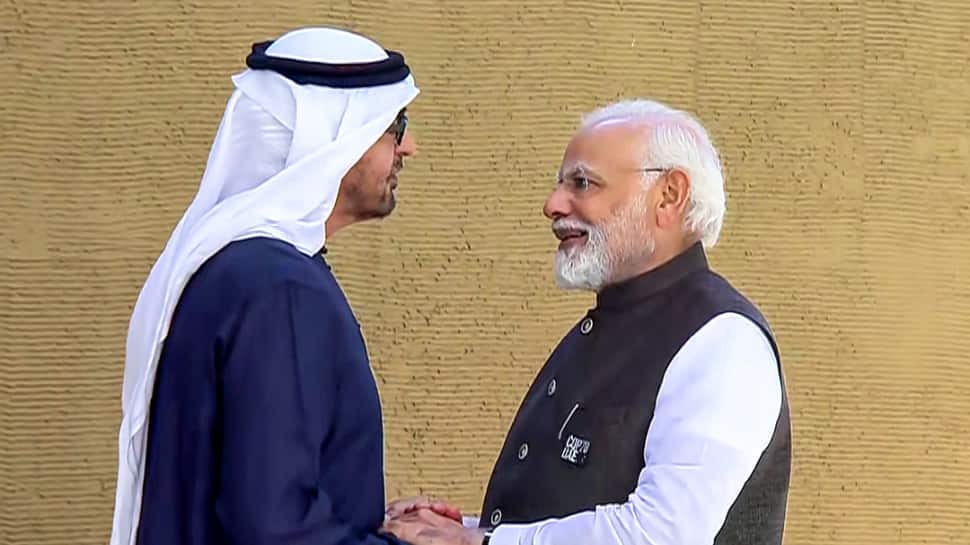 PM Modi In UAE Live Updates: PM Arrives at COP28, Meets UAE President, UN Chief
