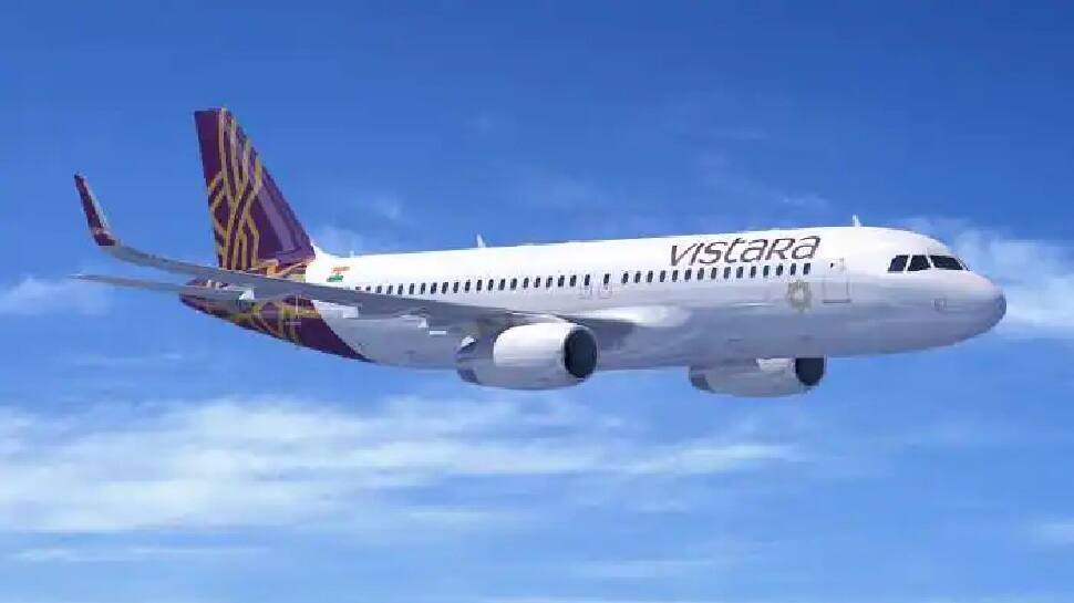 Vistara To Operate Direct Flights On Doha-Mumbai Route: Check Schedule, Price &amp; More