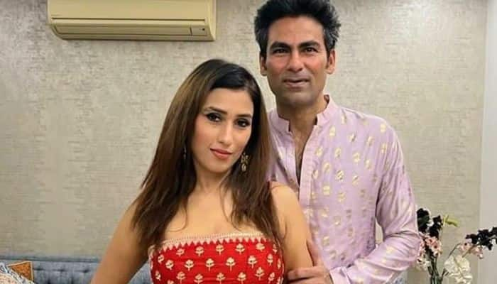 Pooja Yadav Xxx Video - Mohammad Kaif And Pooja Yadav Kaifs Love Story: A Stump-To-Stars Romance -  In Pics | News | Zee News