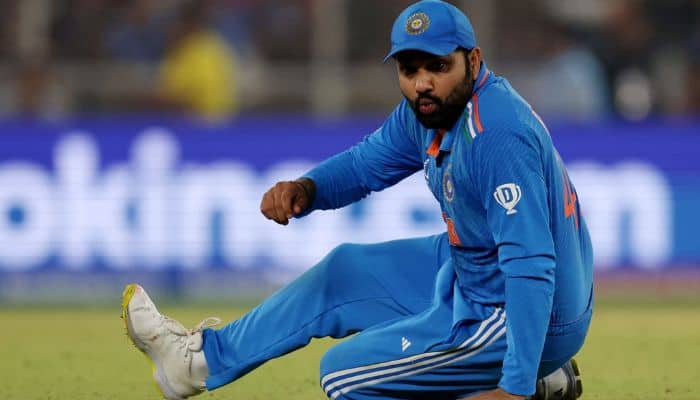 'Rohit Sharma Should...', Sourav Ganguly Passes Verdict On Team India's Captaincy Future thumbnail