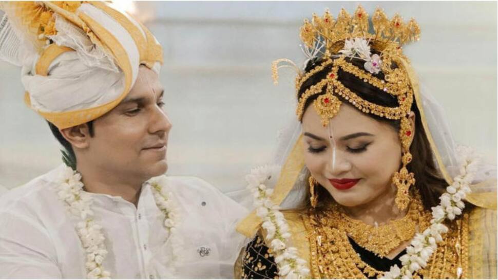 Priyanka Chopra, Vijay Varma, Neena Gupta Congratulate newlyweds Randeep Hooda, Lin Laishram